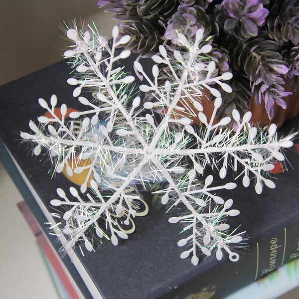 3pcs 14 cm christmas snowflakes adornos navidad 2015 enfeites de natal new year christmas decorations for home kerst wmtjdv
3pcs 14 cm christmas snowflakes adornos navidad 2015 enfeites de natal new year christmas decorations for home kerst wmtjdv