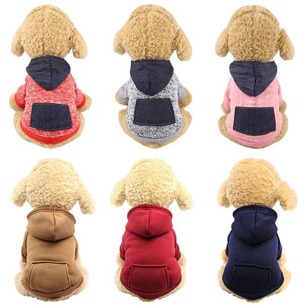 winter pet dog clothes for dog coat hoodie warm dogs pets clothing for dogs hoodies pet outfits chihuahua yorkshire ropa perro
winter pet dog clothes for dog coat hoodie warm dogs pets clothing for dogs hoodies pet outfits chihuahua yorkshire ropa perro