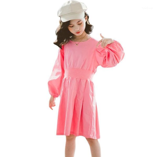 dresses for girls solid color kids party dresses for girls casual style kid dress autumn winter girl costume 6 8 10 12 141, Red;yellow
dresses for girls solid color kids party dresses for girls casual style kid dress autumn winter girl costume 6 8 10 12 141, Red;yellow