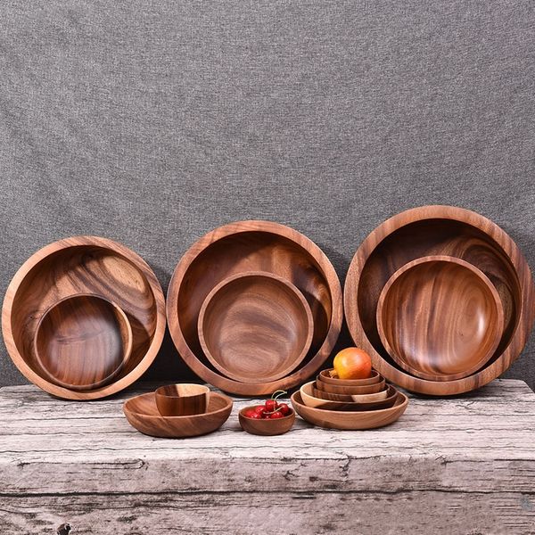 2021 new large size candy fruit saucer dessert dinner bread wooden plate rice salad storage bowls gpjv
2021 new large size candy fruit saucer dessert dinner bread wooden plate rice salad storage bowls gpjv