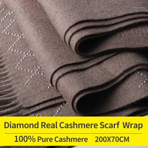 100% pure cashmere scarf for 2020 diamond shawls and wraps women men winter warm cashmere scarves for ladies plaid tassel scarf1, Blue;gray
100% pure cashmere scarf for 2020 diamond shawls and wraps women men winter warm cashmere scarves for ladies plaid tassel scarf1, Blue;gray
