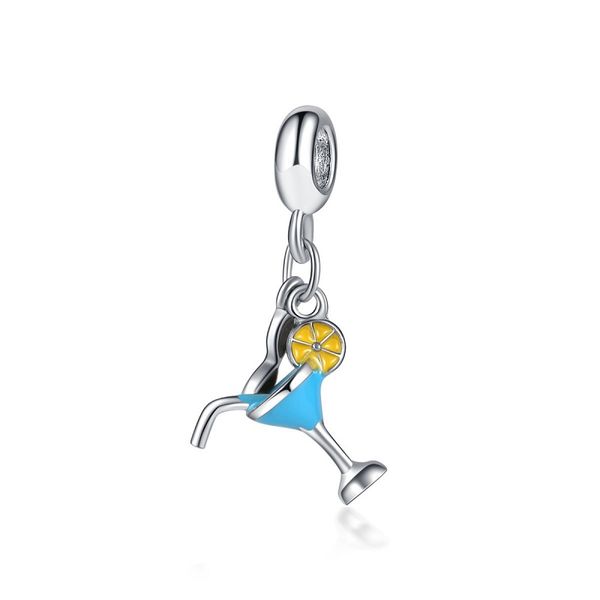 fits pandora bracelets 20pcs diy summer fruit cocktail cup enamel dangle charm bead fit pandora charms bracelet beads for 925 sterling silve, Black
fits pandora bracelets 20pcs diy summer fruit cocktail cup enamel dangle charm bead fit pandora charms bracelet beads for 925 sterling silve, Black
