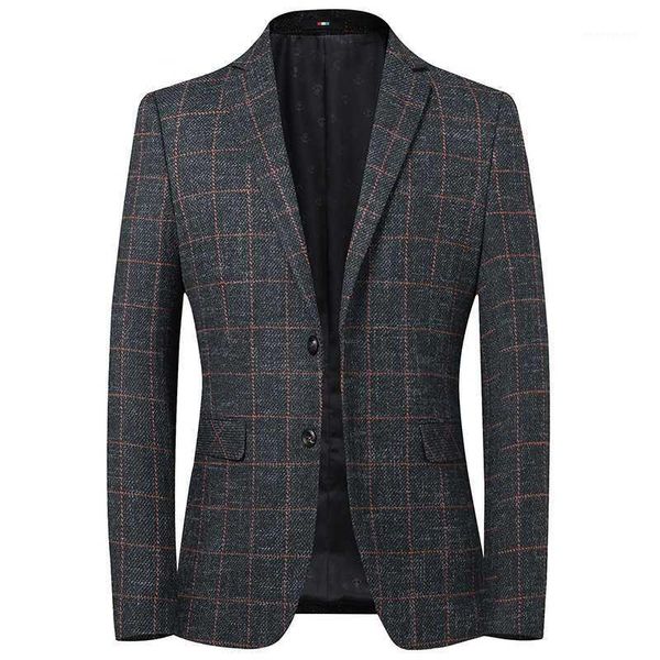 men's suits & blazers 2021 arrival wool plaid casual blazer men,men's jackets ,casual men1, White;black
men's suits & blazers 2021 arrival wool plaid casual blazer men,men's jackets ,casual men1, White;black