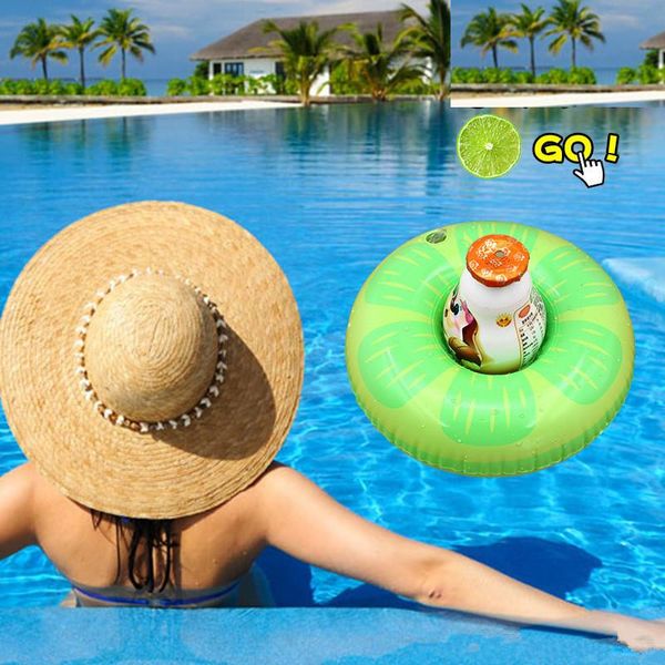 inflatable drink swimming float holder flamingo pool air mattresses pineapple donut for cup kids bath toy epacket
inflatable drink swimming float holder flamingo pool air mattresses pineapple donut for cup kids bath toy epacket