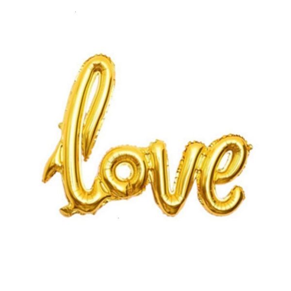 wedding ballons love decoration siamesed foil balloons romantic valentine's day letter balls party supplies
wedding ballons love decoration siamesed foil balloons romantic valentine's day letter balls party supplies