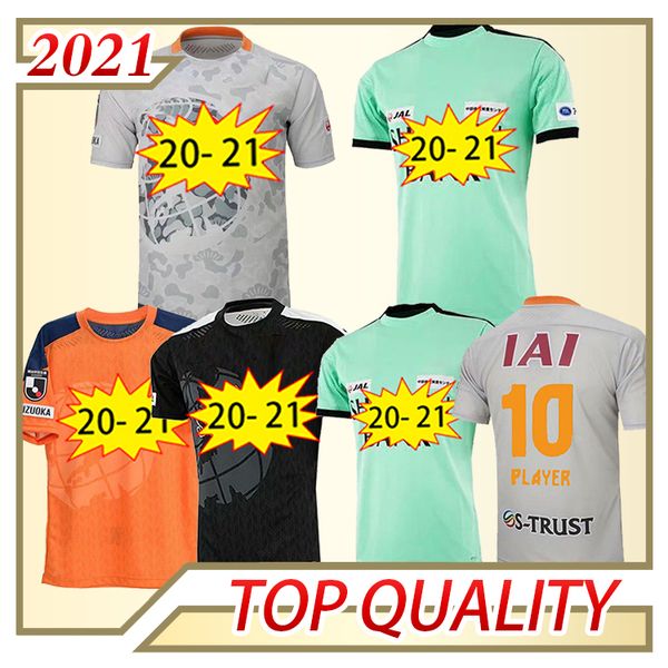 2020 2021 shimizu s-pulse soccer jerseys 20 21 taheuchi ishige japan j league shimizu s pulse home away football shirt, Black;yellow
2020 2021 shimizu s-pulse soccer jerseys 20 21 taheuchi ishige japan j league shimizu s pulse home away football shirt, Black;yellow