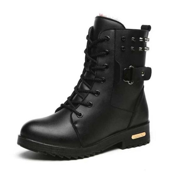 boots pu platform shoes woman snow ladies booties 2021 women's warm female ankle for heel boot fashion, Black
boots pu platform shoes woman snow ladies booties 2021 women's warm female ankle for heel boot fashion, Black