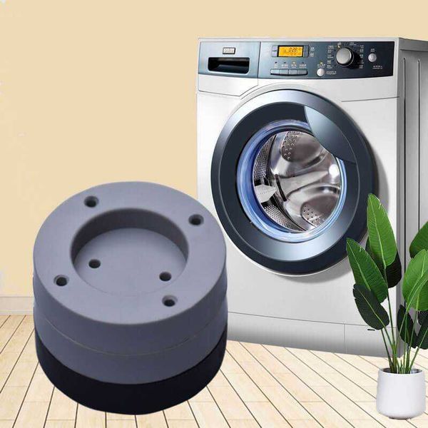 bath mats 4pcs anti vibration feet pads washing machine rubber mat anti-vibration pad dryer universal fixed non-slip
bath mats 4pcs anti vibration feet pads washing machine rubber mat anti-vibration pad dryer universal fixed non-slip