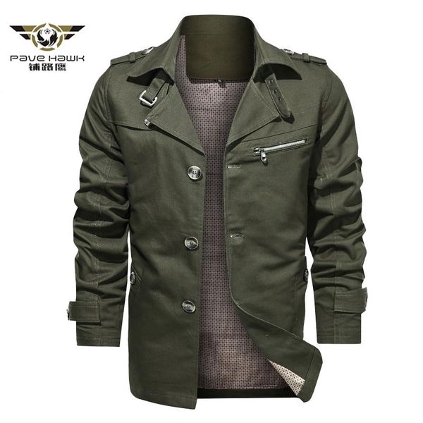 men's trench jacket autumn long outwear coat male overcoat slim fit cotton jacket windbreaker male business washed coats, Tan;black
men's trench jacket autumn long outwear coat male overcoat slim fit cotton jacket windbreaker male business washed coats, Tan;black