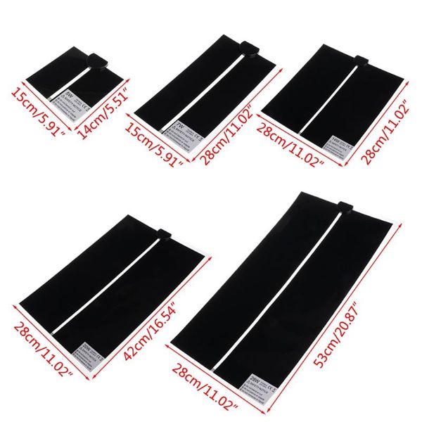 kennels & pens heat mat reptile brooder incubator pet heating pad brew eu plug 7w 14w 20w 28w drop
kennels & pens heat mat reptile brooder incubator pet heating pad brew eu plug 7w 14w 20w 28w drop