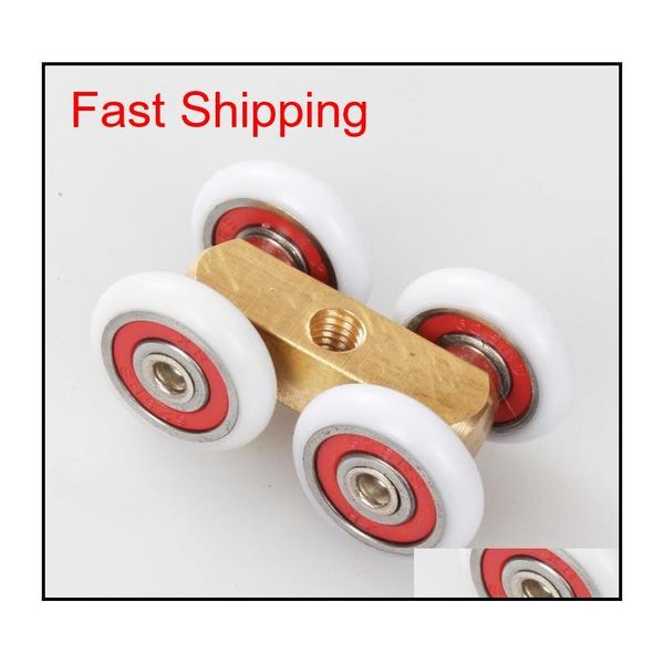 door roller ultra-quiet wooden window sliding door pulley hanging rail track nylon wheel glass bea qylgyd homes2011
door roller ultra-quiet wooden window sliding door pulley hanging rail track nylon wheel glass bea qylgyd homes2011