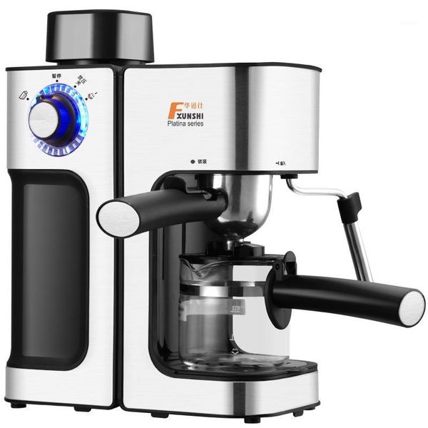 coffee roasters italian automatic maker machine semi-automatic steam type pump pressure milk foam cafetera espresso kitchen1
coffee roasters italian automatic maker machine semi-automatic steam type pump pressure milk foam cafetera espresso kitchen1