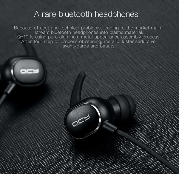 qcy qy19 ipx4-rated sweatproof headphones bluetooth 4.1 wireless sports earphones running aptx earbuds stere sqcvmz cases2010
qcy qy19 ipx4-rated sweatproof headphones bluetooth 4.1 wireless sports earphones running aptx earbuds stere sqcvmz cases2010