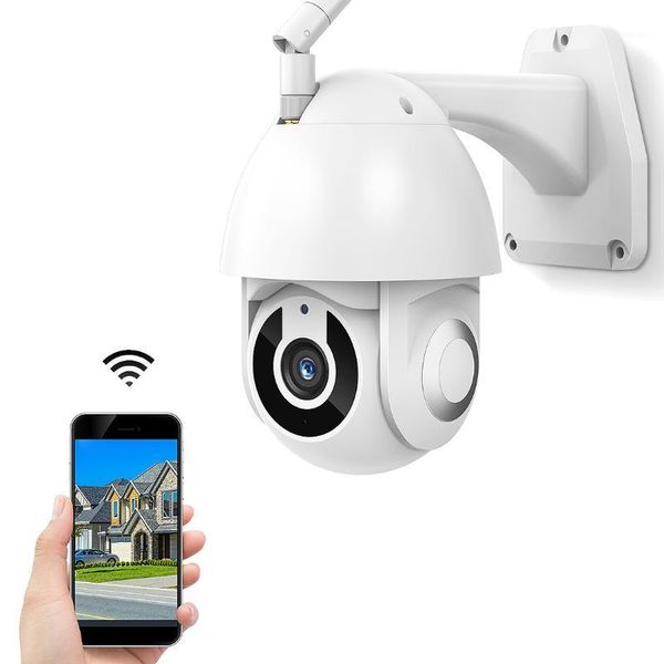 xvim 2mp 1080p outdoor ptz ip camera speed dome surveillance cameras waterproof wireless network wifi home security cctv camera1
xvim 2mp 1080p outdoor ptz ip camera speed dome surveillance cameras waterproof wireless network wifi home security cctv camera1