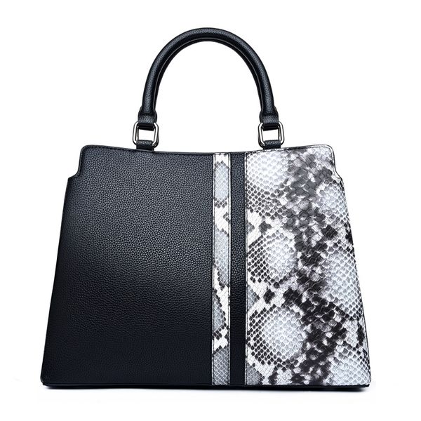 2022 designers bags popular small handbag new pu ladies messenger bag large capacity snakeskin pattern contrast color business commuter bag
2022 designers bags popular small handbag new pu ladies messenger bag large capacity snakeskin pattern contrast color business commuter bag