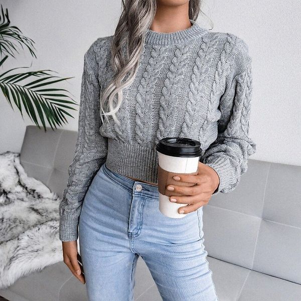 women's pullover sweater jumper knitted solid color vintage style elegant long sleeve regular fit sweater cardigans round neck fall win, White;black
women's pullover sweater jumper knitted solid color vintage style elegant long sleeve regular fit sweater cardigans round neck fall win, White;black
