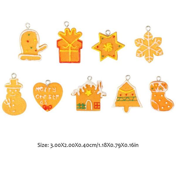 20pcs xmas necklace hanging pendant christmas jewelry christmas diy charms pendant christmas resin pendant crafts mixed style wmtfet
20pcs xmas necklace hanging pendant christmas jewelry christmas diy charms pendant christmas resin pendant crafts mixed style wmtfet