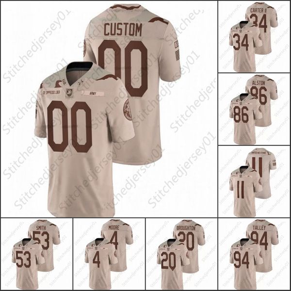 ncaa army black knights jersey college football custom mens women youth 86 isaiah alston 53 arik smith 34 andre carter ii 2 tyhier tyler 4 c
ncaa army black knights jersey college football custom mens women youth 86 isaiah alston 53 arik smith 34 andre carter ii 2 tyhier tyler 4 c