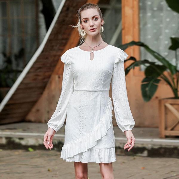 casual dresses women summer loose boho cute layered solid dress cocktail party beach sundress cascading ruffles white mini, Black;gray
casual dresses women summer loose boho cute layered solid dress cocktail party beach sundress cascading ruffles white mini, Black;gray