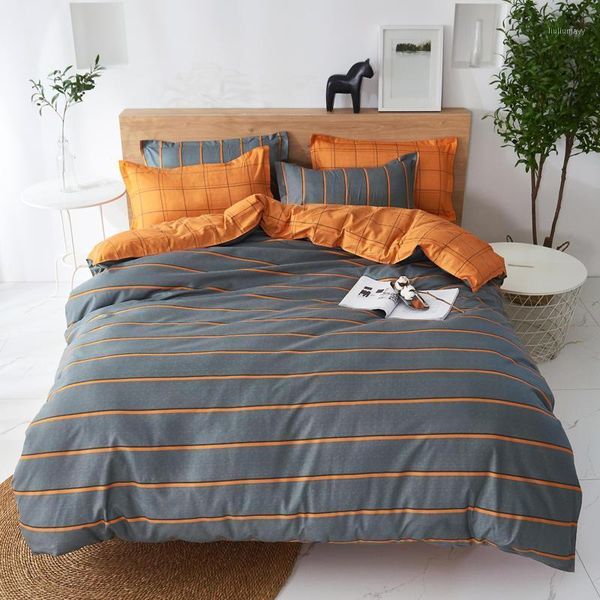 j grey stripe 3/4pcs kid bed cover set plaid cartoon duvet cover child bed sheets and pillowcases comforter bedding set1
j grey stripe 3/4pcs kid bed cover set plaid cartoon duvet cover child bed sheets and pillowcases comforter bedding set1