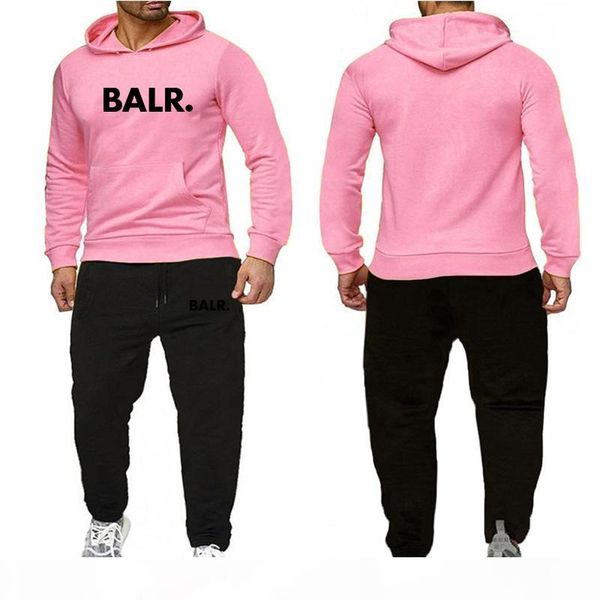 fashion running mens designer balr tracksuits sportswear suit men's hoodie + pants casual jacket 20ss women two piece s-3x, Gray
fashion running mens designer balr tracksuits sportswear suit men's hoodie + pants casual jacket 20ss women two piece s-3x, Gray