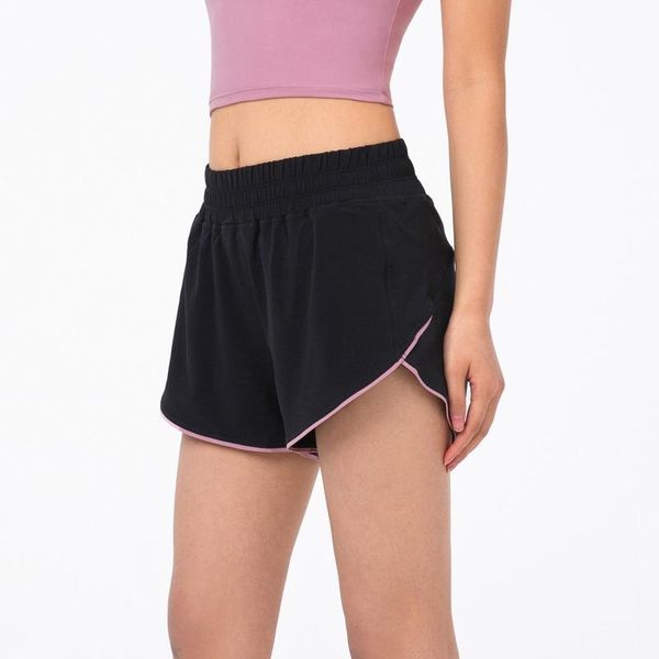 breathable sports shorts women's high waist running anti walk light hip fitness shorts workout jogging gym quick dry athletic, White;red
breathable sports shorts women's high waist running anti walk light hip fitness shorts workout jogging gym quick dry athletic, White;red