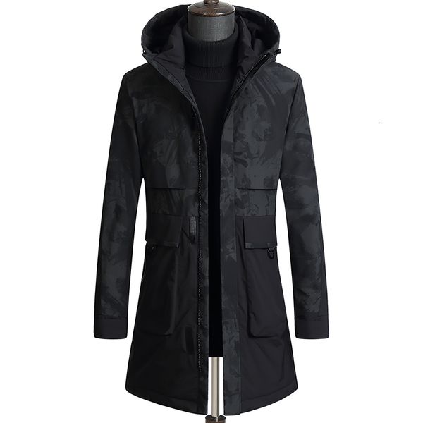 2021 new winter arrival business quality 80% white goose down male jacket with hood size m-3xl 081x, Black
2021 new winter arrival business quality 80% white goose down male jacket with hood size m-3xl 081x, Black