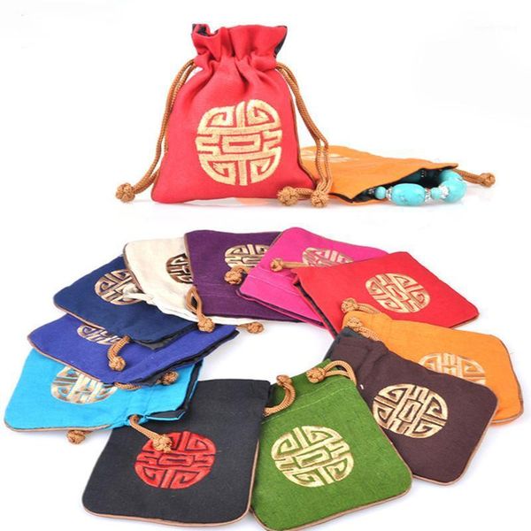 3pcs small drawstring cotton linen cloth bag chinese style embroidered gift packaging pouches wedding party favor1
3pcs small drawstring cotton linen cloth bag chinese style embroidered gift packaging pouches wedding party favor1
