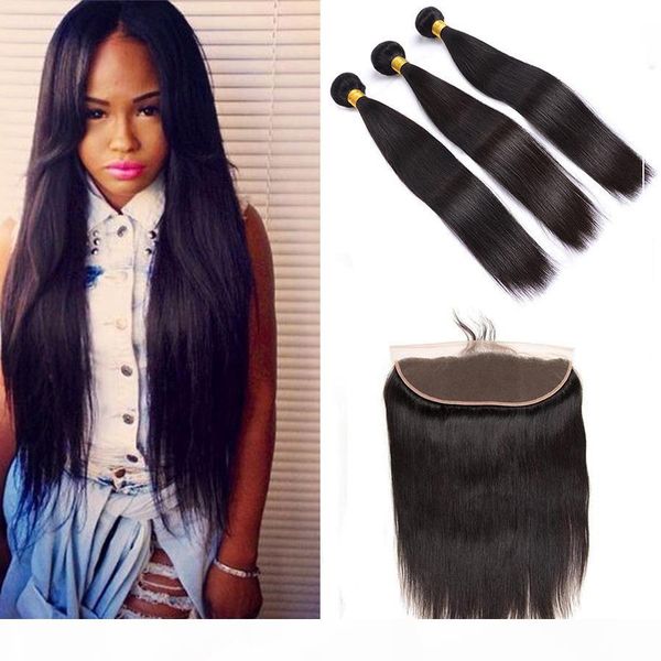 brazilian virgin hair straight with lace frontal 3pcs ear to ear lace frontal closure straight virgin hair 13x4 frontal with bundles deals, Black;brown
brazilian virgin hair straight with lace frontal 3pcs ear to ear lace frontal closure straight virgin hair 13x4 frontal with bundles deals, Black;brown