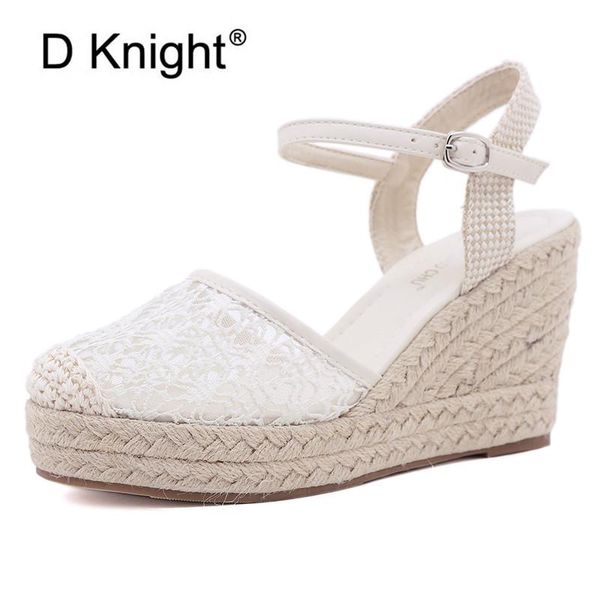 summer buckle strap bohemian canvas women shoes woman sandals new fashion casual platform sandals wedges shoes high heels women, Black
summer buckle strap bohemian canvas women shoes woman sandals new fashion casual platform sandals wedges shoes high heels women, Black