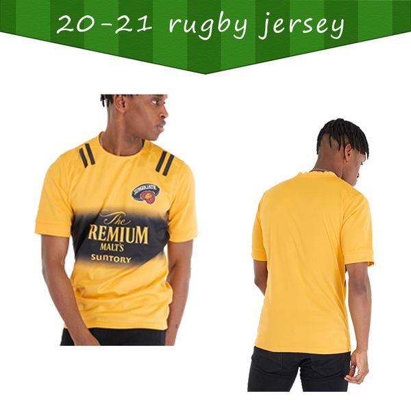 20 21 remium malts suntory rugby shirt customized international league jersey home national team sungoliath high-quality rugby jerseys s-3xl, Black;gray
20 21 remium malts suntory rugby shirt customized international league jersey home national team sungoliath high-quality rugby jerseys s-3xl, Black;gray