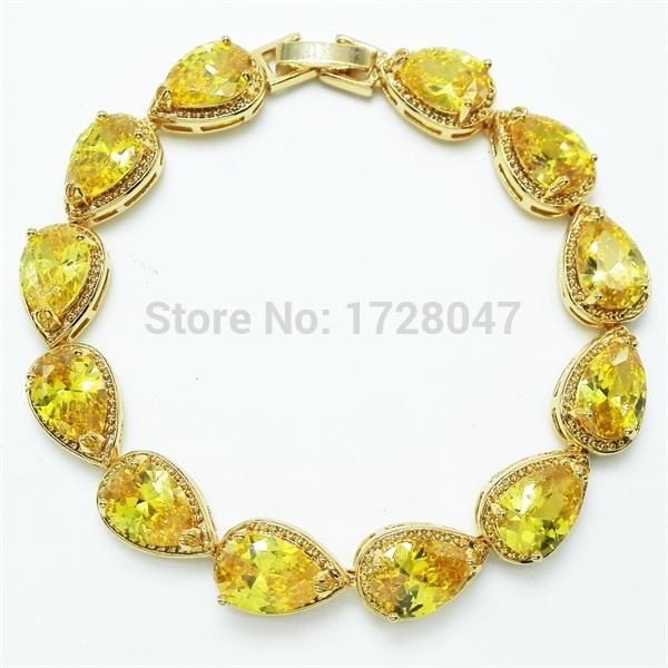 fashion jewelry exquisite insert tear drop zircon bracelet excellent cut zirconia bracelets & bangle gift for valentine's day, Black
fashion jewelry exquisite insert tear drop zircon bracelet excellent cut zirconia bracelets & bangle gift for valentine's day, Black