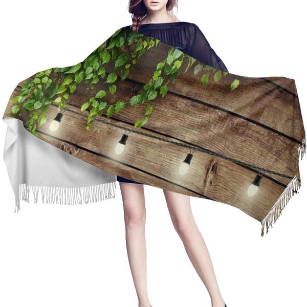 scarves women cashmere scarf autumn winter hijab wrap wood lamplight leaves rattan plants printed shawls headband summer ladies, Blue;gray
scarves women cashmere scarf autumn winter hijab wrap wood lamplight leaves rattan plants printed shawls headband summer ladies, Blue;gray