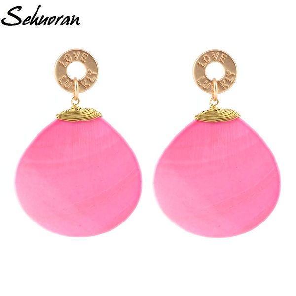 dangle & chandelier sehuoran arrival luxury big long fresh shell pendant drop earrings brincos bridal women wedding party jewelry, Silver
dangle & chandelier sehuoran arrival luxury big long fresh shell pendant drop earrings brincos bridal women wedding party jewelry, Silver