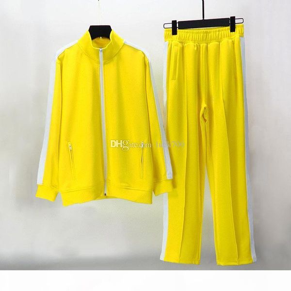 2020 mens tracksuit sweatshirts suits men women track sweatsuit coats mens jackets coat hoodie sweatshirt sportswear, Gray
2020 mens tracksuit sweatshirts suits men women track sweatsuit coats mens jackets coat hoodie sweatshirt sportswear, Gray