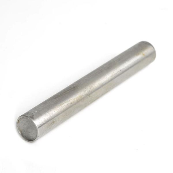 6/7/8/10mm leather mushroom rivets puncher punk shoes bags belts garment leather craft round rivets punch sewing tools1, Black
6/7/8/10mm leather mushroom rivets puncher punk shoes bags belts garment leather craft round rivets punch sewing tools1, Black