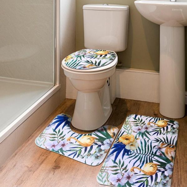 3pcs aniti-slip toilet lid pad shower mat carpet seat rug comfortable soft cover durable bathtub home bathroom supplies1
3pcs aniti-slip toilet lid pad shower mat carpet seat rug comfortable soft cover durable bathtub home bathroom supplies1