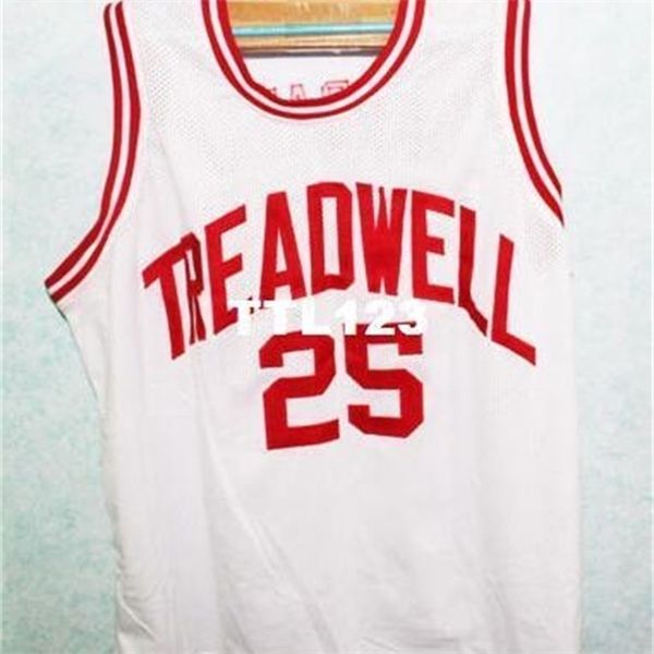vintage 121 #25 penny hardaway treadwell high schoolcolor red or white college jersey size s-4xl or custom any name or number jersey, Black 
vintage 121 #25 penny hardaway treadwell high schoolcolor red or white college jersey size s-4xl or custom any name or number jersey, Black