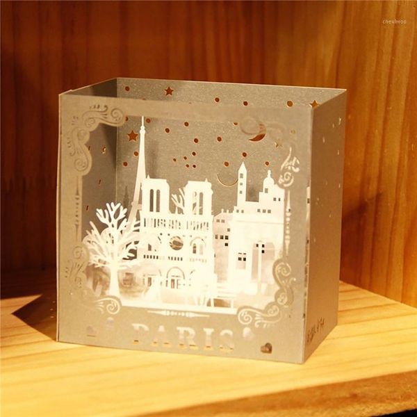 paris 3d fold up card and envelope - unique fold up greeting card for birthday, mother's day, new year, anniversary,wedding1
paris 3d fold up card and envelope - unique fold up greeting card for birthday, mother's day, new year, anniversary,wedding1