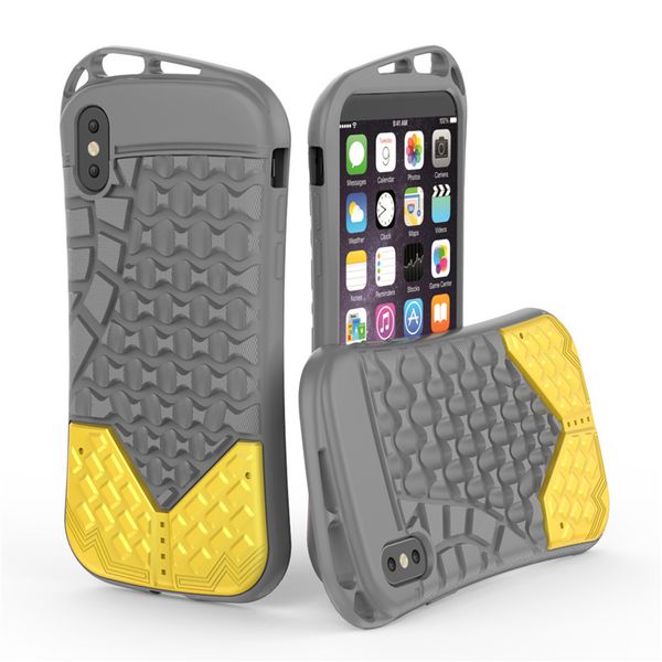 phone x outdoor sports sole anti-fall, 7 plus two-in-one tpu cell phone shell personality trendcell phone case x19
phone x outdoor sports sole anti-fall, 7 plus two-in-one tpu cell phone shell personality trendcell phone case x19