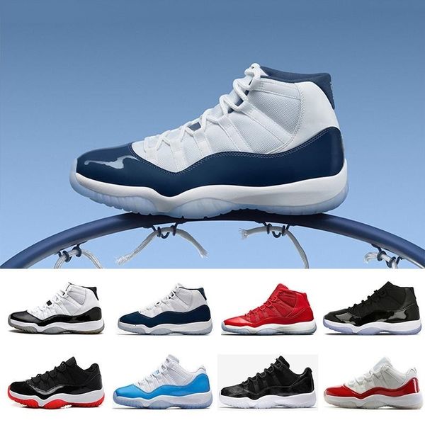 new 11 high low le air men women shoes 11s gum concord 23 45 cap and gown blue rose gold infrared 23 j11 sneakers
new 11 high low le air men women shoes 11s gum concord 23 45 cap and gown blue rose gold infrared 23 j11 sneakers