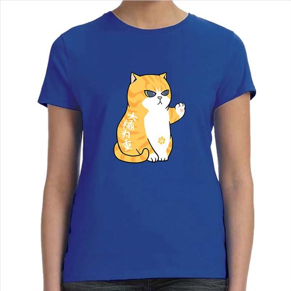 funny cat cute printing female t shirt harajuku short sleeve t shirts women vogue hip hop oversize short sleeve tshirt, White
funny cat cute printing female t shirt harajuku short sleeve t shirts women vogue hip hop oversize short sleeve tshirt, White