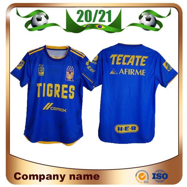 20/21 player version naul tigres accueil football maillots 2020 tigres loin gignac de foot maillot camiseta football shirt troisième footbal, Black;yellow
20/21 player version naul tigres accueil football maillots 2020 tigres loin gignac de foot maillot camiseta football shirt troisième footbal, Black;yellow