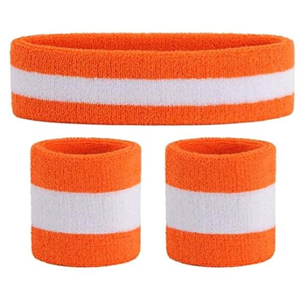 wrist support sweatband set - 1 headband and 2 wristbands cotton for sports patchwork brace guard protector adjustable, Black;red
wrist support sweatband set - 1 headband and 2 wristbands cotton for sports patchwork brace guard protector adjustable, Black;red
