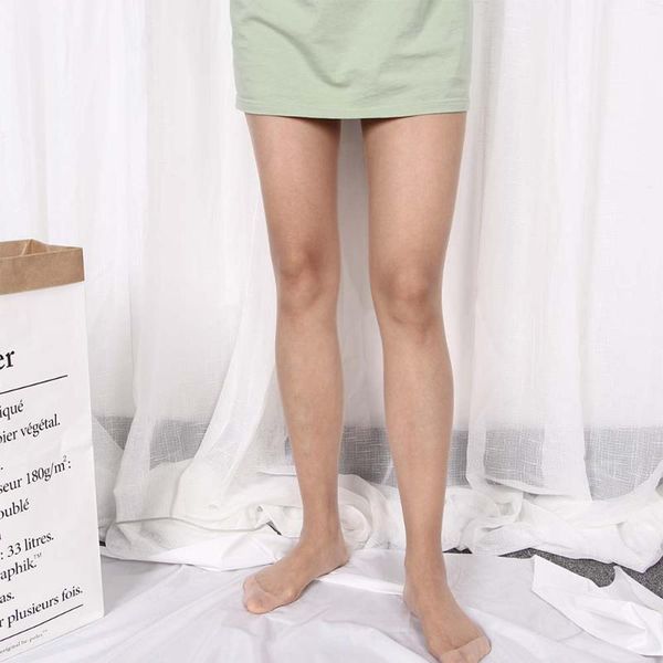 1pc woman transparent t file pantyhose seamless stockings medias pantyhose for female invisible stocking1, Black;white
1pc woman transparent t file pantyhose seamless stockings medias pantyhose for female invisible stocking1, Black;white