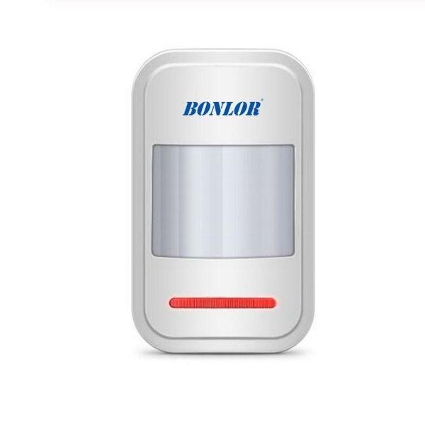 smart home sensor 2021 alarm system infrared pir is used in gsm pstn built-in antenna wireless motion detector
smart home sensor 2021 alarm system infrared pir is used in gsm pstn built-in antenna wireless motion detector