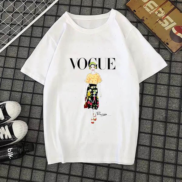 women white t shirt summer female tee shirts cartoon t shirt funny tshirt female printed t shirt harajuku cute shirts
women white t shirt summer female tee shirts cartoon t shirt funny tshirt female printed t shirt harajuku cute shirts