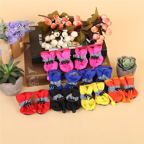 wholesale dog rain boots waterproof shoes indoor shoes pet boots printed anti-skid shoes 3 colors 25 m2
wholesale dog rain boots waterproof shoes indoor shoes pet boots printed anti-skid shoes 3 colors 25 m2