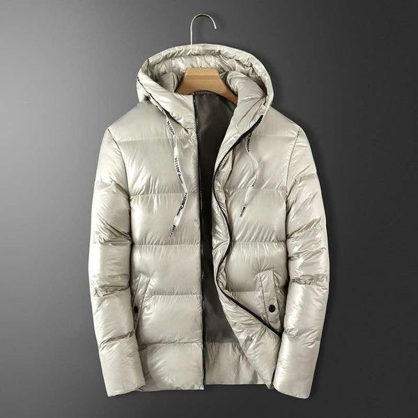 men's down & parkas warm cotton-padded clothes 2021 winter -selling style smart heating usb, Black
men's down & parkas warm cotton-padded clothes 2021 winter -selling style smart heating usb, Black