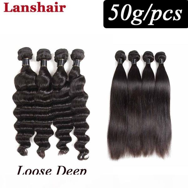 raw brazilian human hair extensions 4 5 6 bundles loose deep brazilian peruvian malaysian indian virgin hair bundles straight 50g pcs, Black
raw brazilian human hair extensions 4 5 6 bundles loose deep brazilian peruvian malaysian indian virgin hair bundles straight 50g pcs, Black